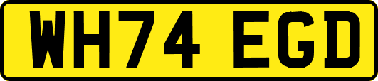 WH74EGD