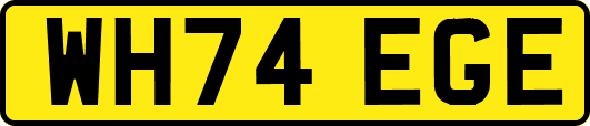 WH74EGE