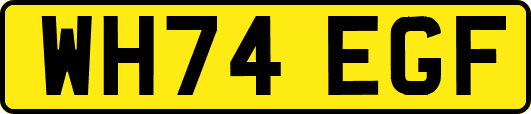 WH74EGF