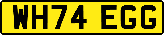 WH74EGG