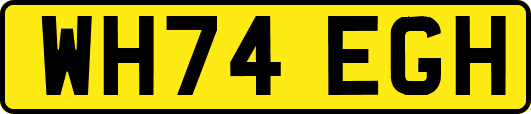 WH74EGH