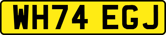 WH74EGJ