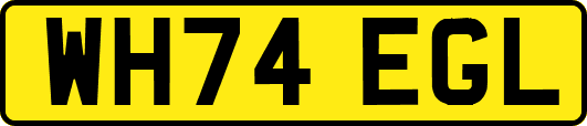 WH74EGL