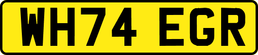 WH74EGR