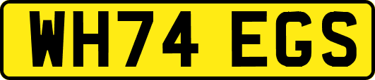 WH74EGS