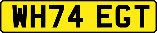 WH74EGT