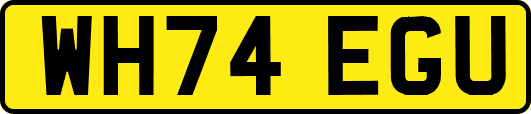 WH74EGU