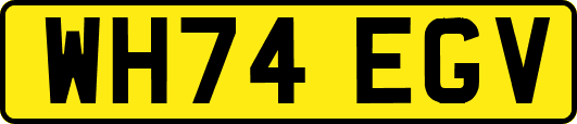 WH74EGV
