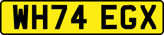WH74EGX