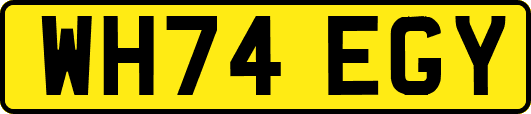 WH74EGY