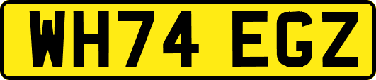 WH74EGZ