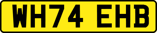 WH74EHB