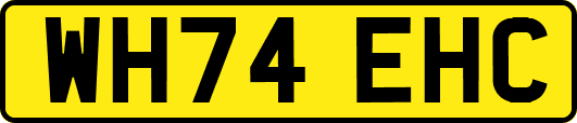 WH74EHC