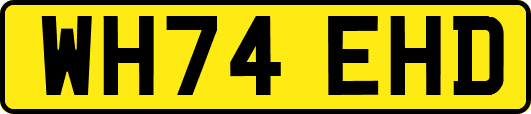 WH74EHD