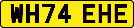 WH74EHE