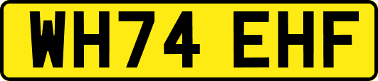 WH74EHF
