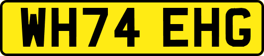 WH74EHG