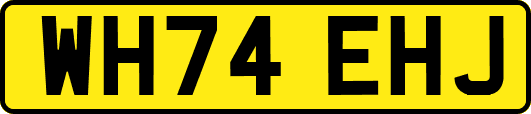 WH74EHJ