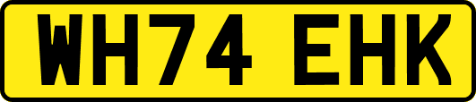 WH74EHK