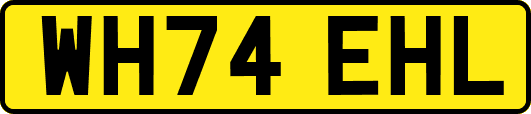 WH74EHL