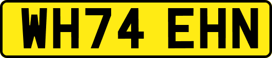 WH74EHN