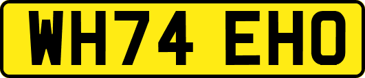 WH74EHO