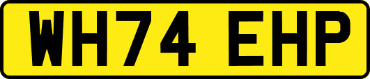 WH74EHP