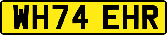 WH74EHR