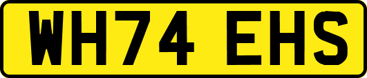 WH74EHS