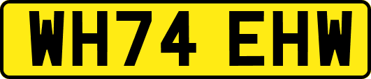 WH74EHW