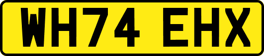 WH74EHX