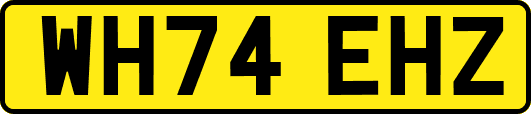 WH74EHZ