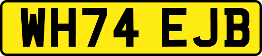 WH74EJB