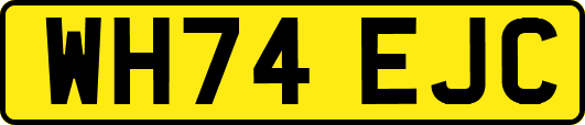 WH74EJC