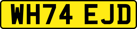 WH74EJD