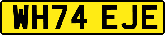 WH74EJE