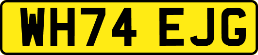 WH74EJG
