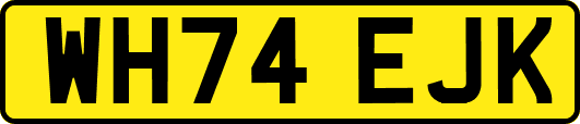 WH74EJK