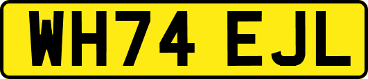 WH74EJL