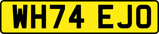 WH74EJO