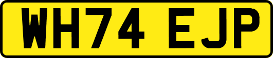 WH74EJP