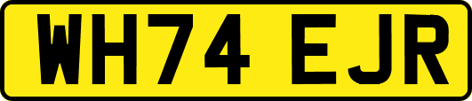 WH74EJR