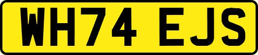 WH74EJS