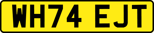WH74EJT