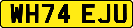 WH74EJU