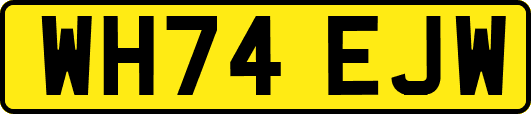 WH74EJW