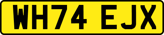 WH74EJX