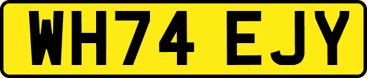 WH74EJY