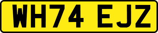 WH74EJZ