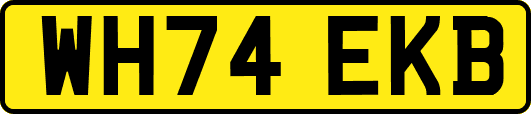 WH74EKB